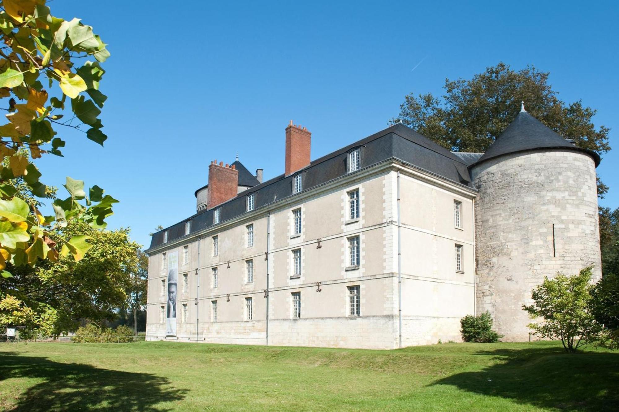 Le Marcel / Gare De Tours Apartamento Exterior foto